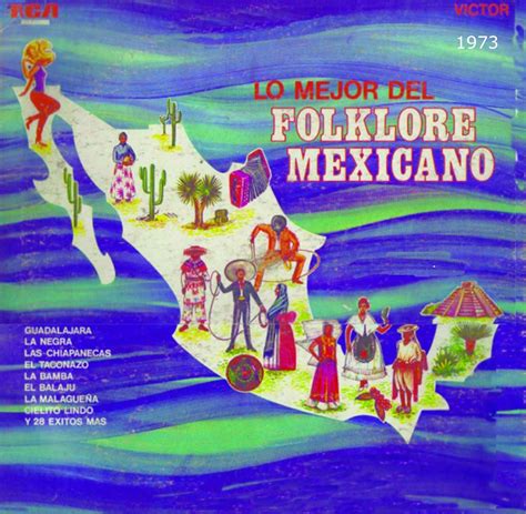 Folklore Mexicano | Folklore mexicano, Folclore, Danzas regionales