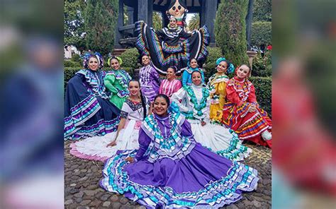 Folklore mexicano, nuestra tradición El Sol de San Juan del Río ...