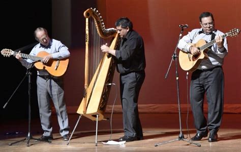 Folklore paraguayo: música, vestimenta, y todo lo que ...