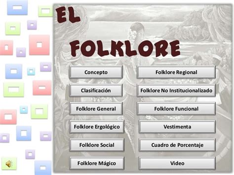 Folklore_Power point