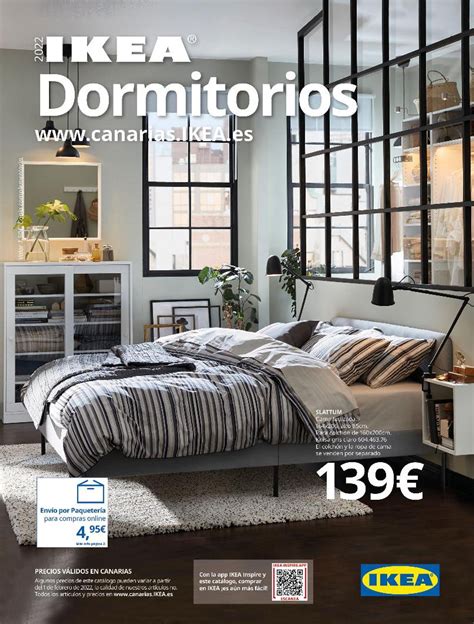 Folleto IKEA Canarias | es.promotons.com