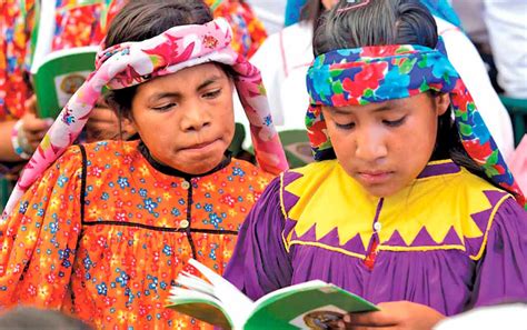 Fonca anuncia inclusión y difusión de las lenguas indígenas