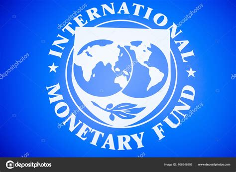 Fondo: logotipo de monetario internacional | Logo de fondo ...