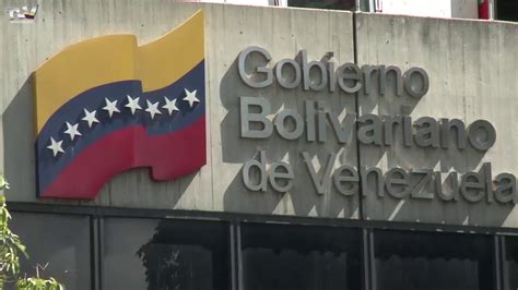 Fondo Monetario Internacional censuró a Venezuela por ...