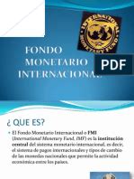 Fondo Monetario Internacional.pdf | Fondo Monetario ...