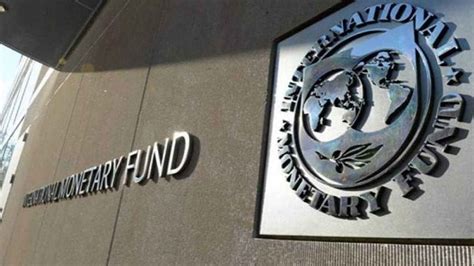 Fondo Monetario Internacional proyecta caída de 10.5% para ...