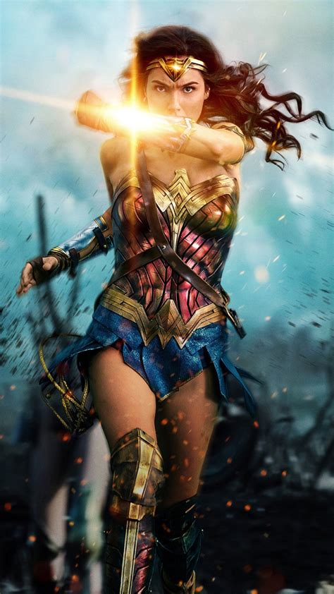 Fondos de pantalla de cine para el móvil | Wonder Woman ...