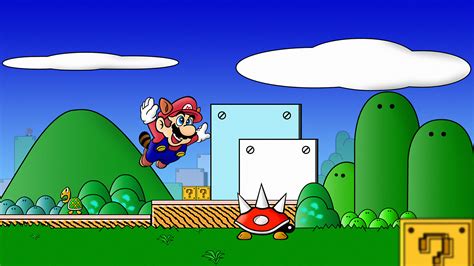 Fondos de pantalla de Super Mario, Wallpapers