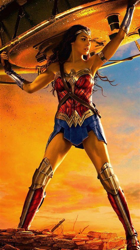 Fondos De Pantalla De Wonder Woman