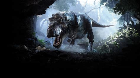 Fondos de Pantalla Dinosauria Jurassic World Película descargar imagenes