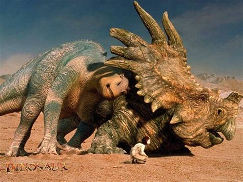Fondos de Pantalla Disney Dinosaurio  película de 2000 ...