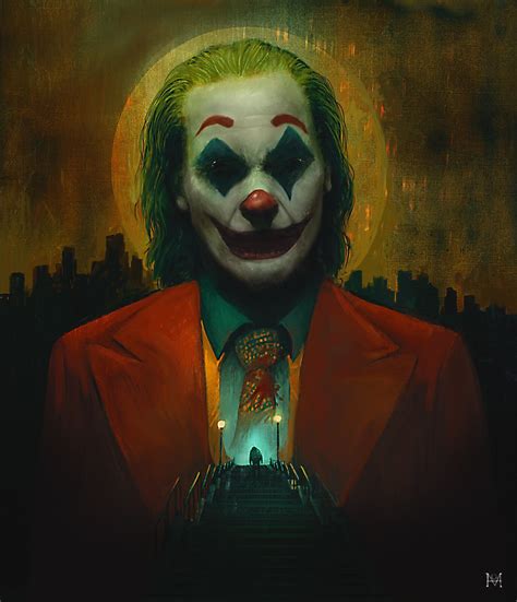 Fondos De Pantalla Para Celular Joker 2019   Fondo Makers ...