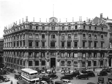 Fondos del Archivo Histórico – Archivo Histórico Banco Santander