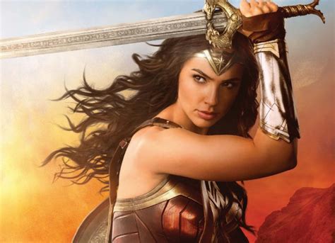 Fondos Wonder Woman, wallpapers la Mujer Maravilla 2017