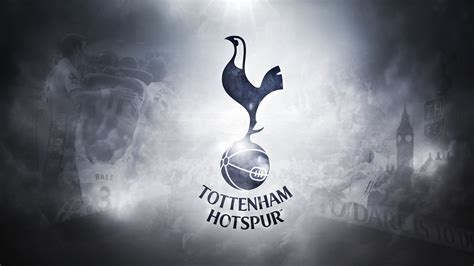 Fonds d écran Tottenham Hotspur Logo   MaximumWall
