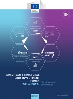 Fonds Structurels et d Investissement Européens 2014 2020 ...