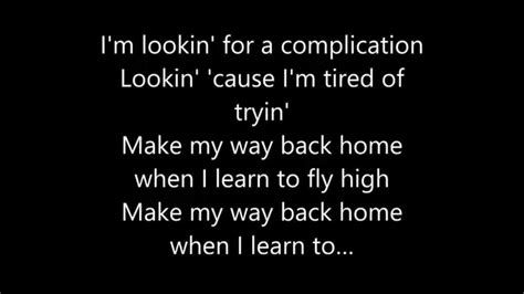 Foo Fighters  Learn to fly lyrics rockin1000 cesena Musik ...