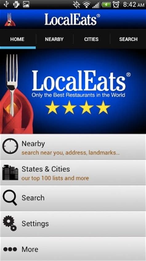 Food Near Me: How to Find Restaurant for Quick Food ...