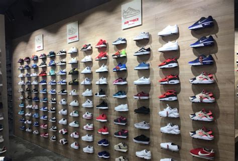 Foot on Mars alcanza las 22 tiendas tras abrir en Cáceres   CMD Sport