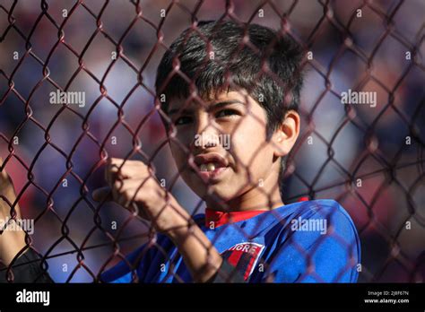 Football argentina kid hi res stock photography and images   Alamy