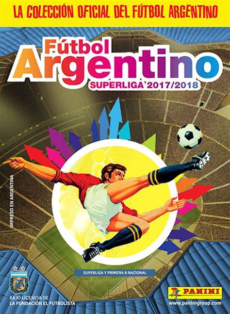 Football Cartophilic Info Exchange: Panini  Argentina ...