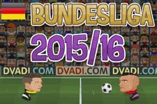 Football Heads: 2015 16 Champions League   Play on Dvadi