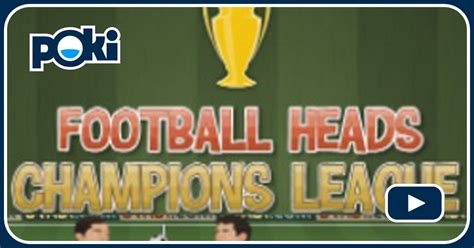 Football Heads: Champions League 2014 15 Game   Football ...