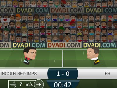 Football Heads: Champions League 2016/2017   online game ...