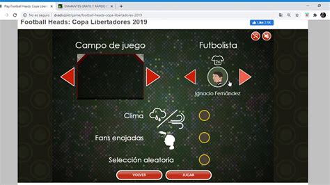 Football Heads / *COPA LIBERTADORES* La Gran Final   YouTube