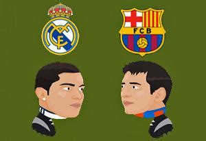 Football Heads: La Liga   MiniJuegos.com