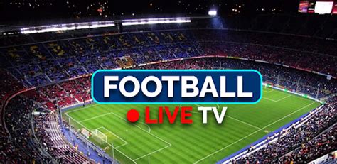 Football Live TV | Watch live football online! per PC Windows Download ...