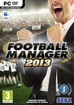 Football Manager 2013   Wikipedia