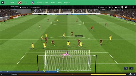 Football Manager 2017 review | PC Gamer