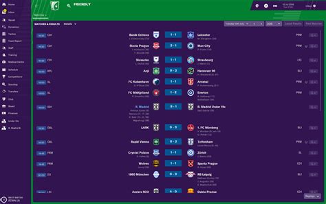Football Manager 2019   Download for PC Free