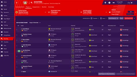 Football Manager 2019 | macgamestore.com