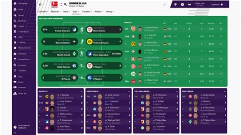 Football Manager 2019: New features announced | Expert Reviews