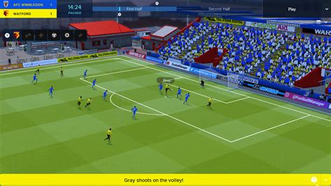 Football Manager 2019: news, rumours and wishlist ...