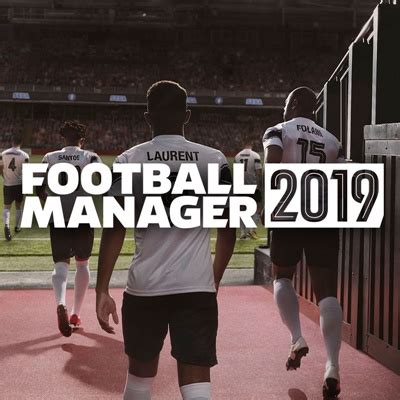 Football Manager 2019 PC | The Games Machine