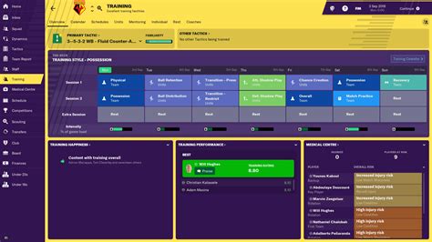 Football Manager 2019 Review | Trusted Reviews