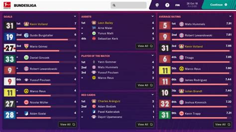 Football Manager 2019 Touch Coming to Nintendo Switch on ...