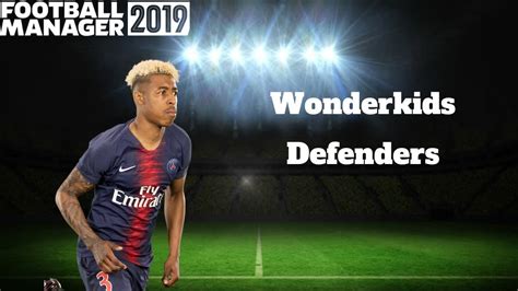 Football manager 2019 wonderkid | 19 of the best ...