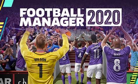 Football Manager 2020 Mobile FM 20 11.1.0 Apk Obb ...