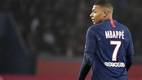 Football news   Kylian Mbappe  could join Real Madrid ...