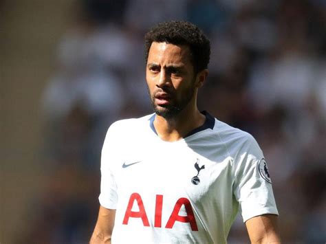 Football rumours from the media: Mousa Dembele interested ...