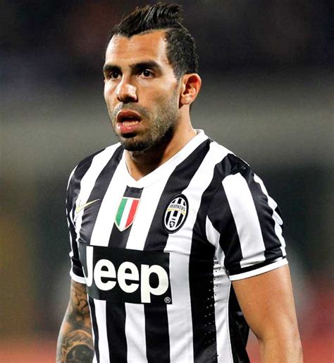 Football star Carlos Tevez s father kidnapped in Argentina ...