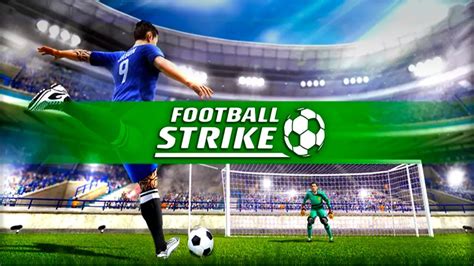 Football Strike   Multiplayer Soccer by Miniclip Android ...