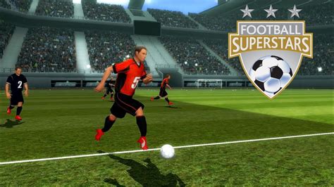 Football Superstars Free Soccer PC MMO Game YouTube
