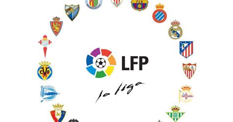 footballfest: La Liga  liga BBVA  champions by year