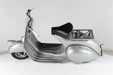 For Sale: Piaggio Vespa 98 1947 offered for AUD 159,186