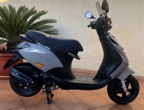 For sale: Piaggio zip snorscooter   Buy and sell items in Denia   Denia ...